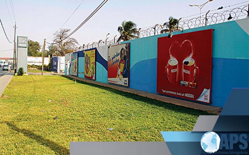 Sénégal : Cheikh Mboup avoue que Nestlé vise l’atteindre les ODD