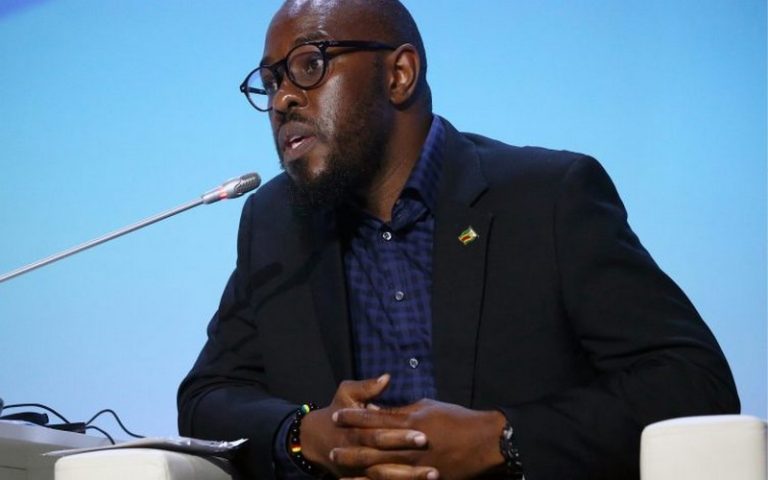 Zimbabwe : Simbarashe Mhuriro, nouveau dirigeant de Oxygen Private Energy Limited