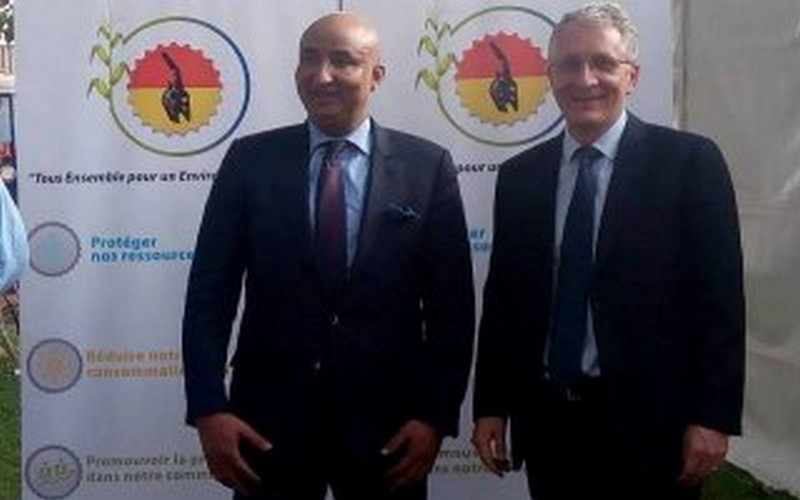 Mali : BRAMALI vise à intégrer les préoccupations sociales et écologiques