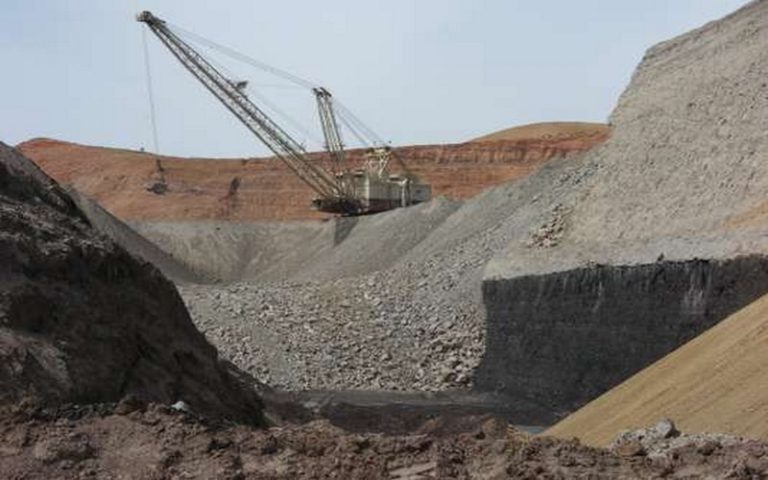 Le charbon, le casse-tête pour les défenseurs de l&rsquo;environnement en Afrique