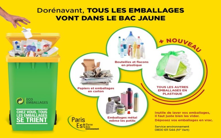 Vers un nouveau système de traitement des déchets en Algérie