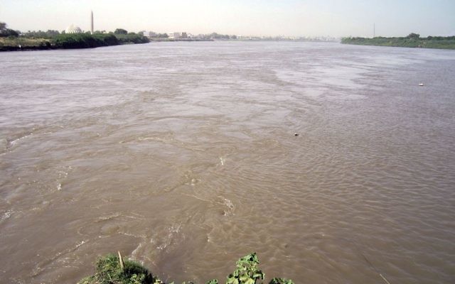 Centrale hydroélectrique : L’Ethiopie assure que le méga barrage sur le Nil ne nuira pas à l’Egypte