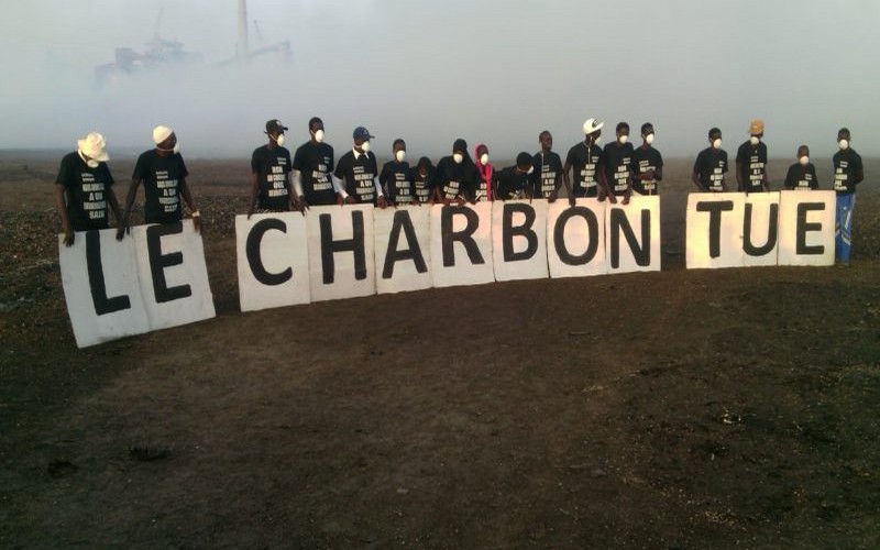 Sénégal : la centrale à charbon de Bargny de plus en plus récusée