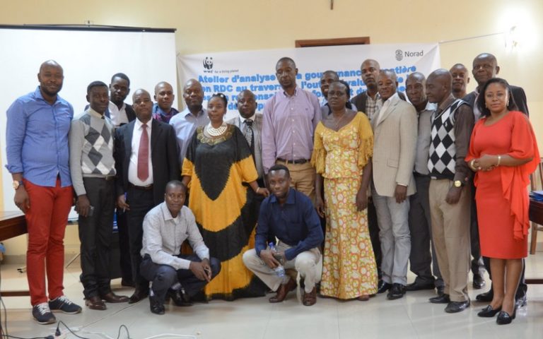 La RDC à l’heure de l’intégration du genre dans la gouvernance forestière