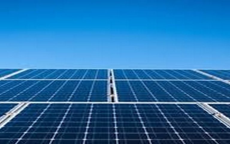 La place de l’électrification verte dans la transition énergétique africaine