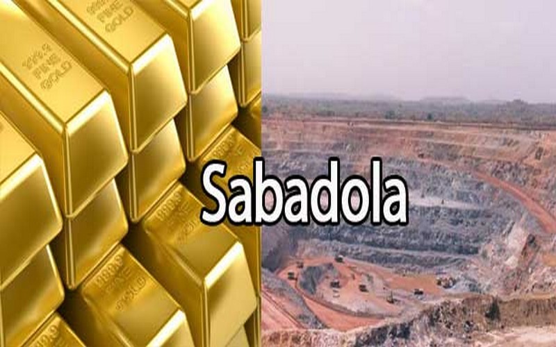 Production de l’or en Afrique : le Sénégal occupe la 13ème place