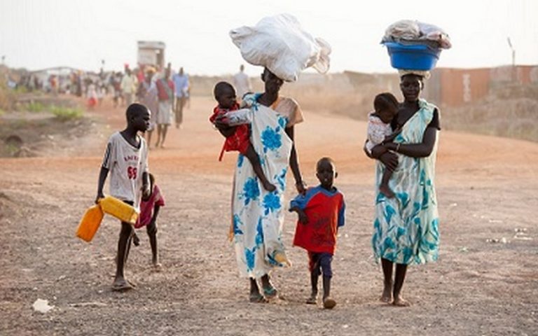 L’ONU alerte sur les chiffres de la faim dans le monde