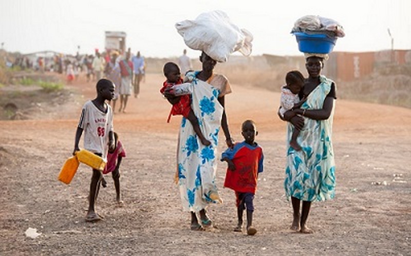 L’ONU alerte sur les chiffres de la faim dans le monde