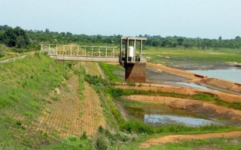 L’harmattan intensifie la sécheresse en Côte d’Ivoire