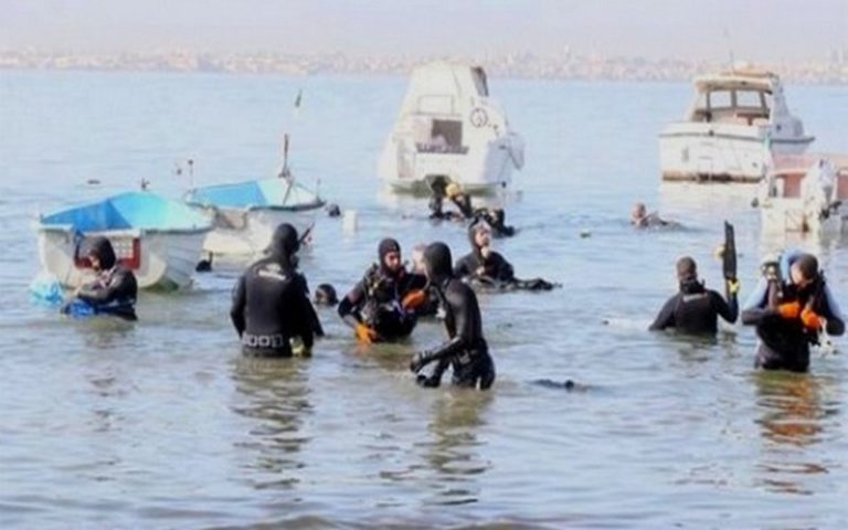 L’Algérie plaide pour une «pêche diversifiée et une aquaculture durable»