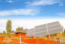 Développement de l’énergie solaire au Togo : une politique exemplaire