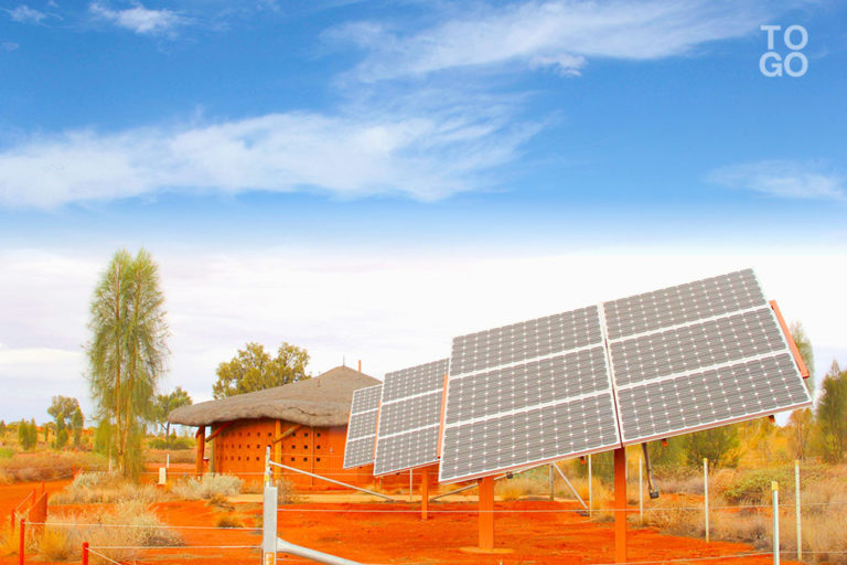 Développement de l’énergie solaire au Togo : une politique exemplaire