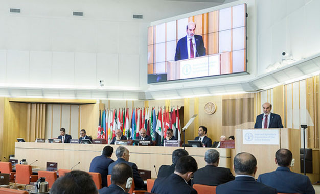 Sécheresse en Afrique du Nord : Etat des lieux détaillé et des solutions ciblées (Rapport FAO)