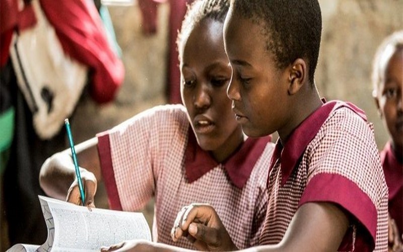 Burkina Faso-Journée mondiale de l’enfant africain : l’enfant au cœur du développement économique et social