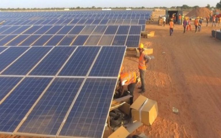 Kenergy Renewables retenu pour la vente de 40 mégawatts au Kenya