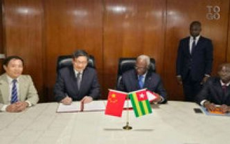 La BOAD finance des projets de développement au Burkina Faso