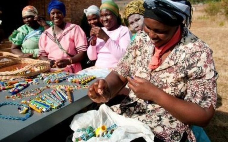 La Banque mondiale finance l’entrepreneuriat des femmes à Djibouti