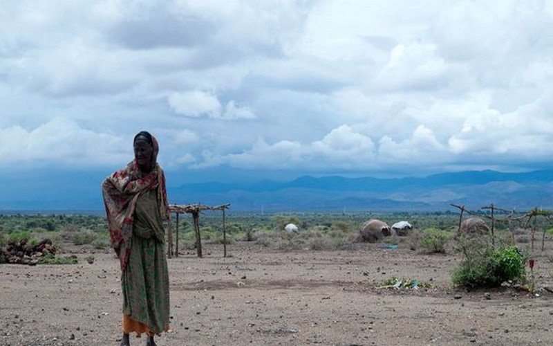 La faim continue de hanter l’Ethiopie malgré la succession des pluies