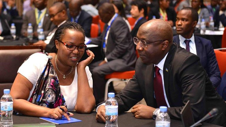 Transformation de l’Agriculture : Le Rwanda passe à la quatrième vitesse