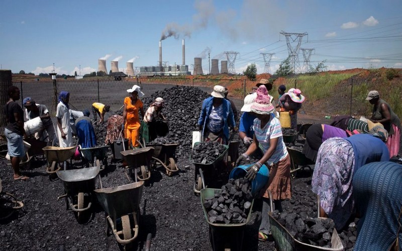 Le continent africain peine à tourner le dos au marché carbone