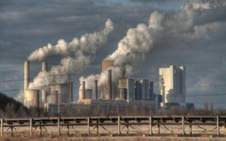 Le monde pourrait perdre 18% de la production d’ici à 2050 à cause des dommages écologiques