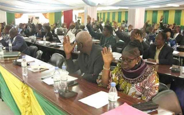 Un nouveau code foncier voté à l’unanimité au Togo