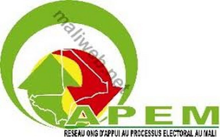 Mali : l’APEM sensibilise sur les enjeux des ODD