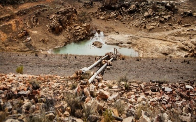 Officiel : l’Afrique du Sud a levé l’état de catastrophe naturelle