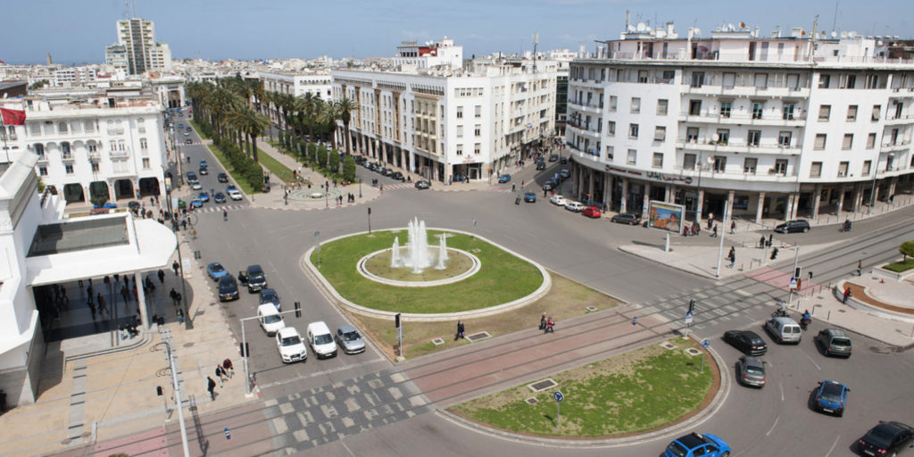 Rabat (Maroc) va abriter du 26 au 28 juin la Première réunion annuelle de la Plateforme africaine des villes propres