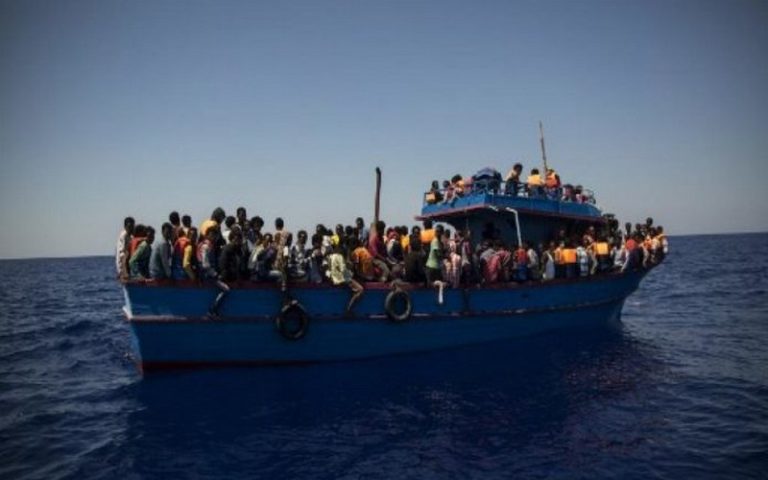 Une initiative de quatre pays européens pour les migrants disparus