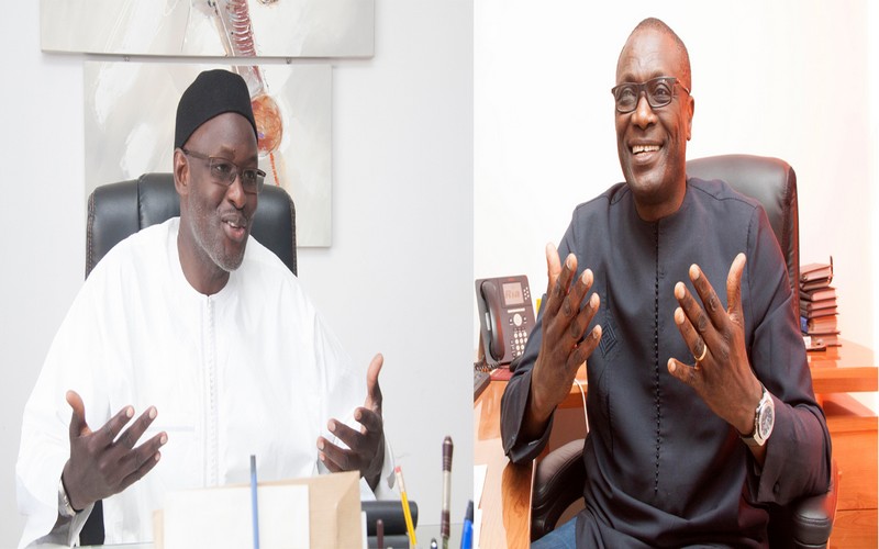 Le Ramadan, une période de forte consommation de produit alimentaire