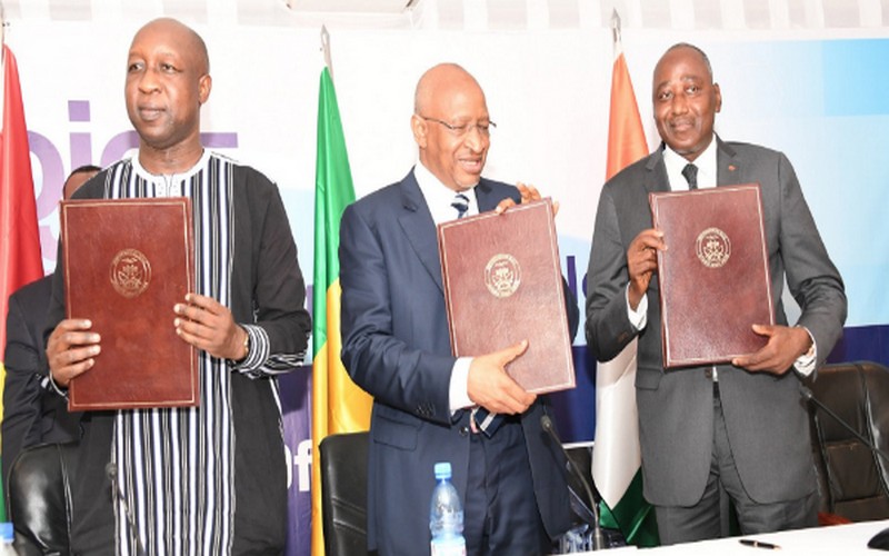 Les entreprises chinoises financent la zone économique spéciale d’Afrique du Sud