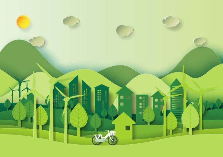 EnR : Le podium des pays renouvelables !