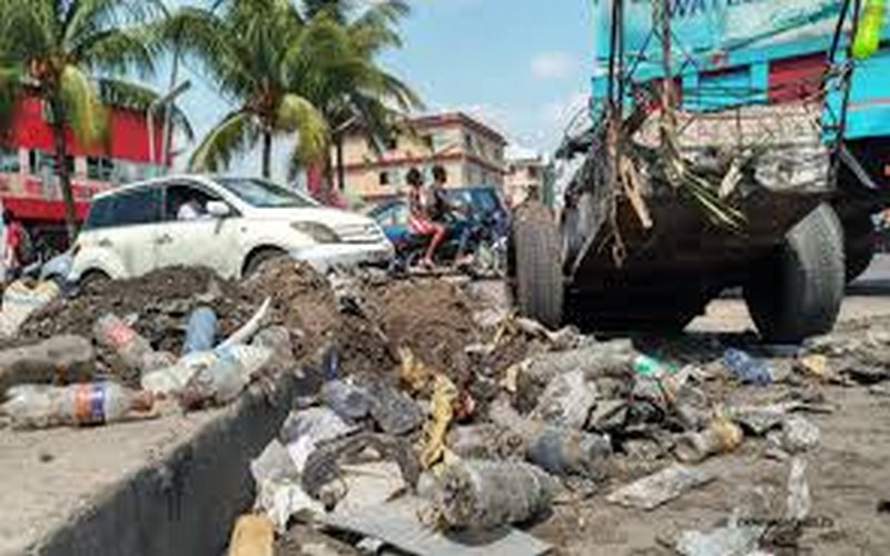 Quand Kinshasa (Congo) s’investi dans la préservation de la nature