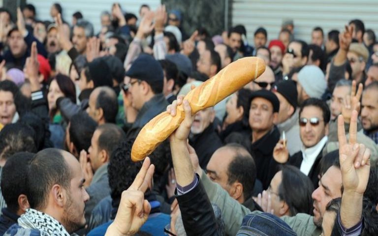 1,7 millions de Tunisiens frappés par la pauvreté