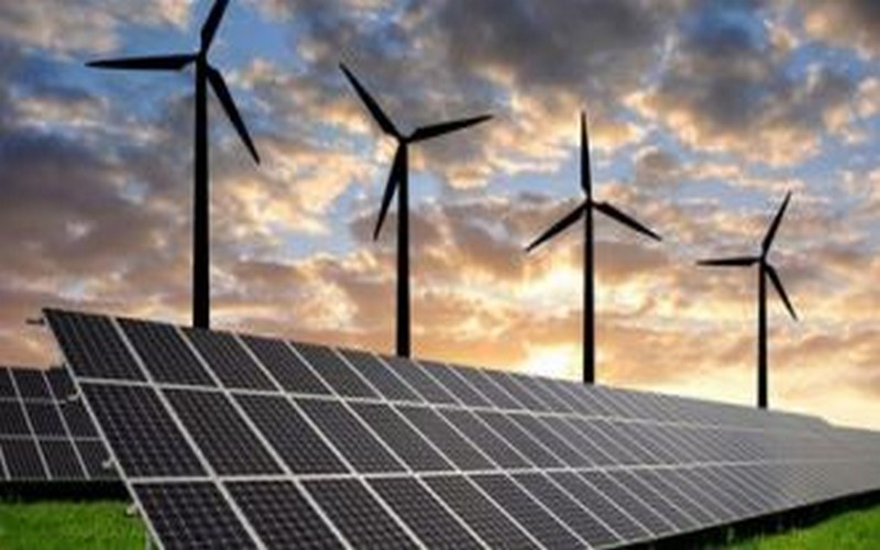 800 millions $ de Voltalia dans le solaire et dans l’éolien en Egypte