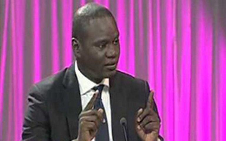 Pénurie d’eau au Sénégal : Rewmi accuse la SDE « de ne pas respecter son cahier de charge»