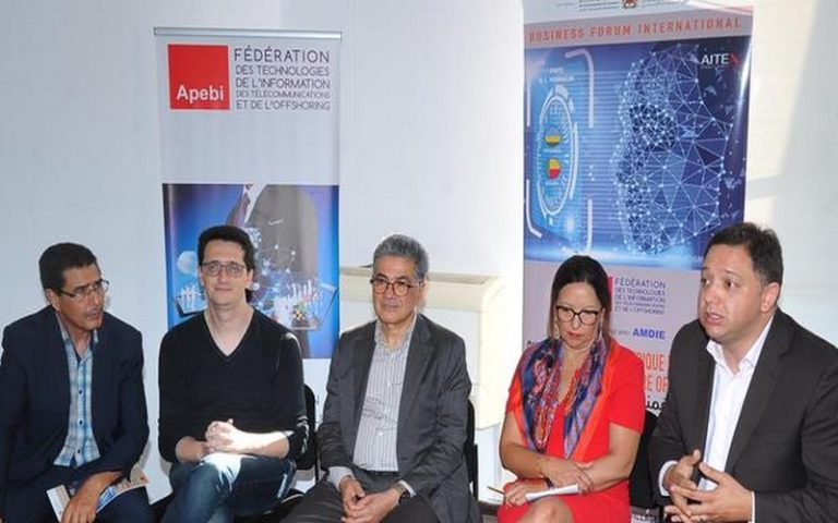 Africa It EXPO : les défis relatifs à l’innovation débattus au Maroc