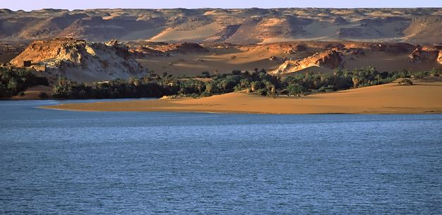 Insécurité et changement climatique : l’espoir renaît avec des femmes pêcheuses au lac Tchad (ONU)