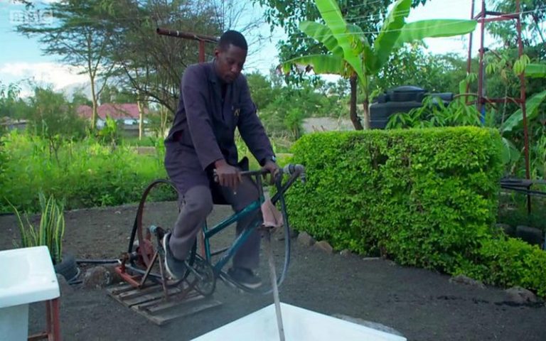 Twende (Tanzanie) est-il le village le plus innovant d&rsquo;Afrique ?