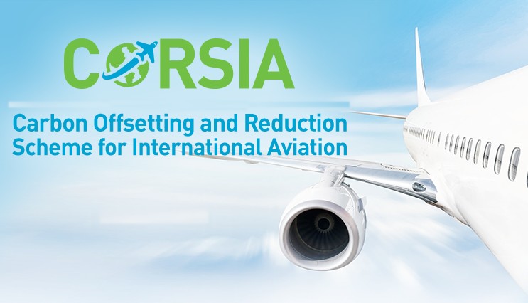 Emissions de GES liées à l’aviation internationale : Le CORSIA adopté par l’OACI