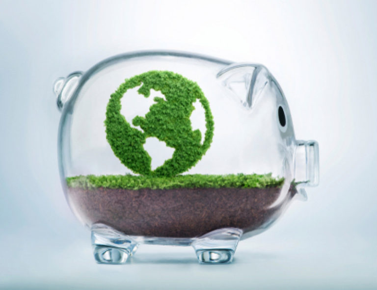 Paris : Six fonds souverains s’engagent pour le climat