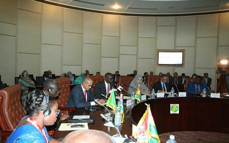 Pêche : l’Afrique de l&rsquo;Ouest se dote d’un plan stratégique pour redynamiser le secteur