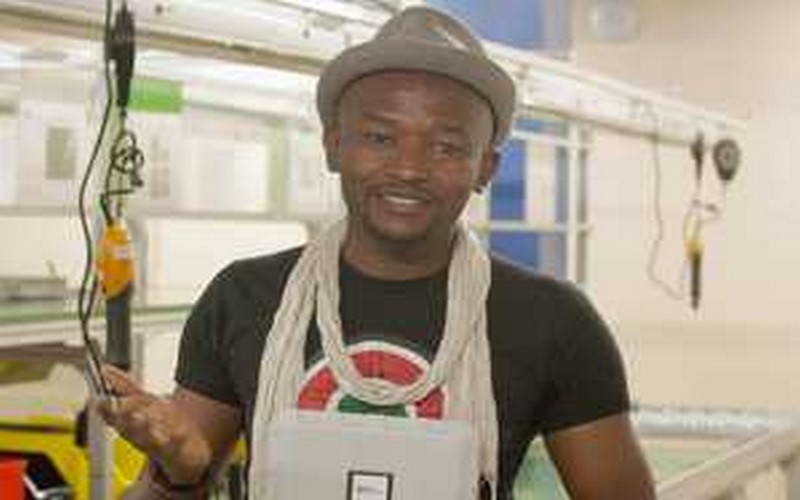 Des start-ups œuvrant dans le secteur du high-tech se multiplient en Afrique