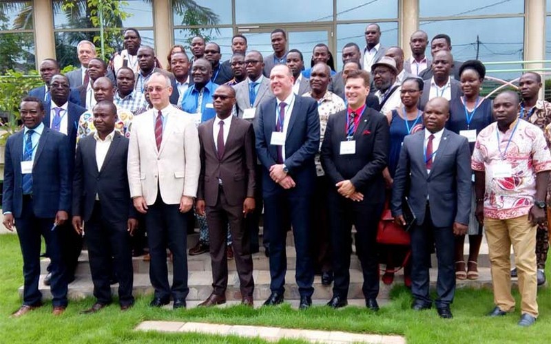 Le Togo se dote d’un programme de développement des énergies renouvelables