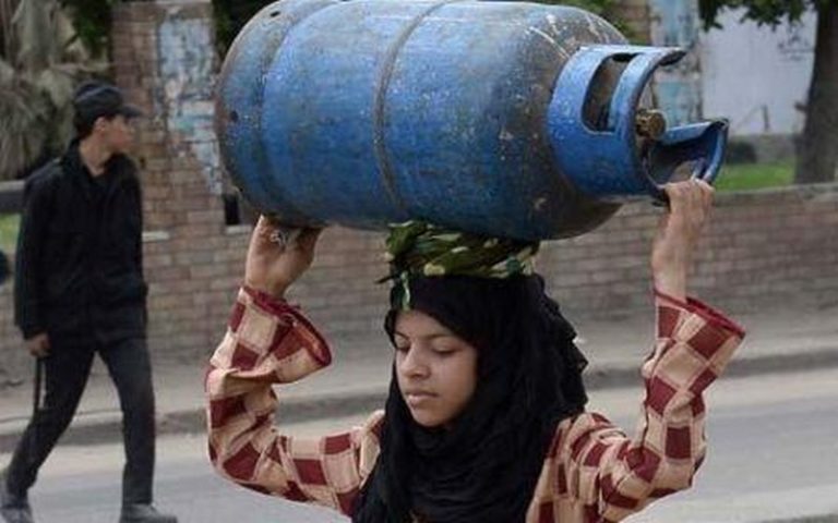 Hausse de 75% du prix du gaz naturel en Egypte
