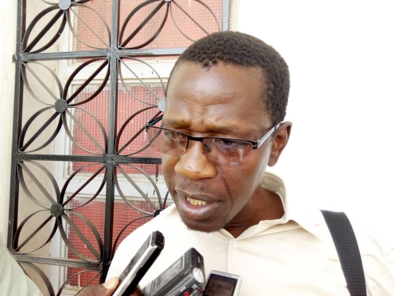 Projet de loi portant Biosécurité au Sénégal : les éclairages de Boniface Cacheu (Entretien Exclusif)