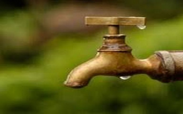 La Banque mondiale finance des projets d&rsquo;adduction d&rsquo;eau en Angola