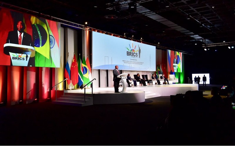 La banque des BRICS à la rescousse du secteur énergétique sud-africain