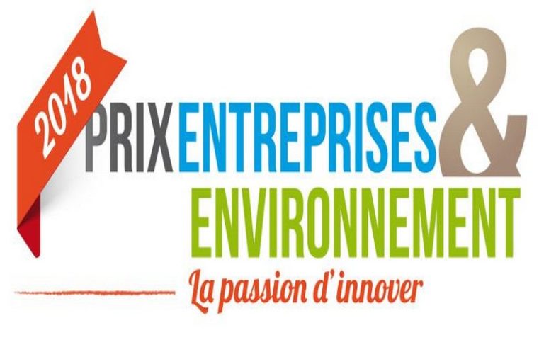 La date du concours pour les Prix Entreprises & Environnement 2018 prolongée